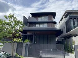 Hillview Rise (D23), Terrace #483629181